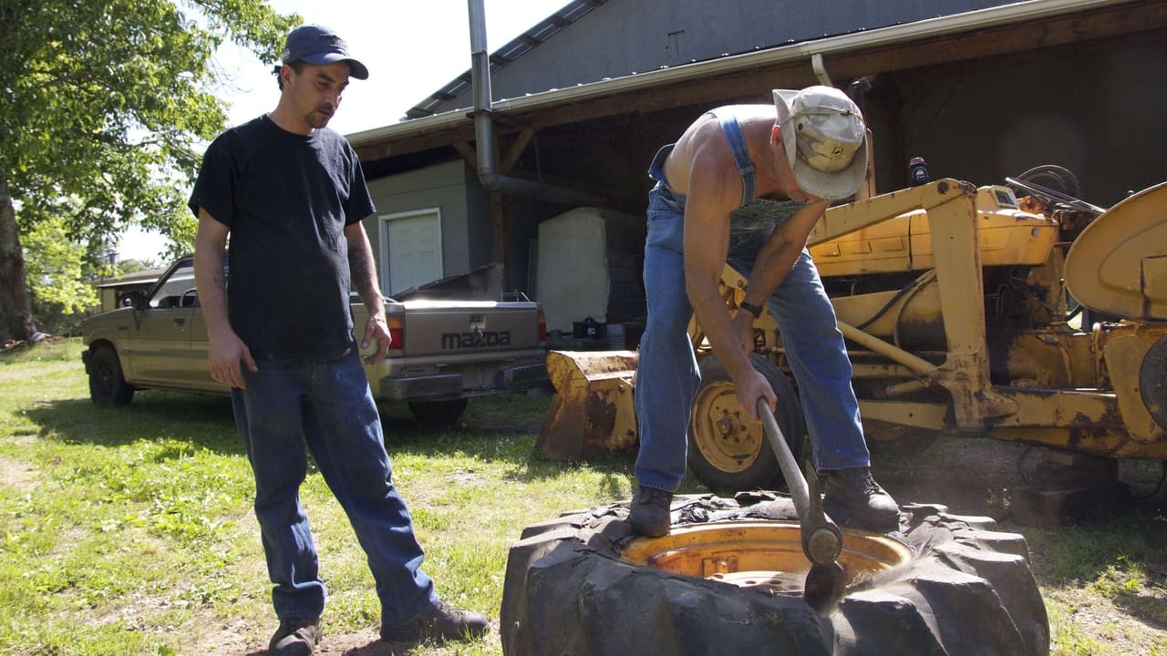 Moonshiners - Season 2 Episode 1 : Rise 'n Shine!