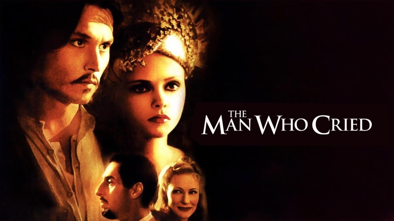 The Man Who Cried (2000)