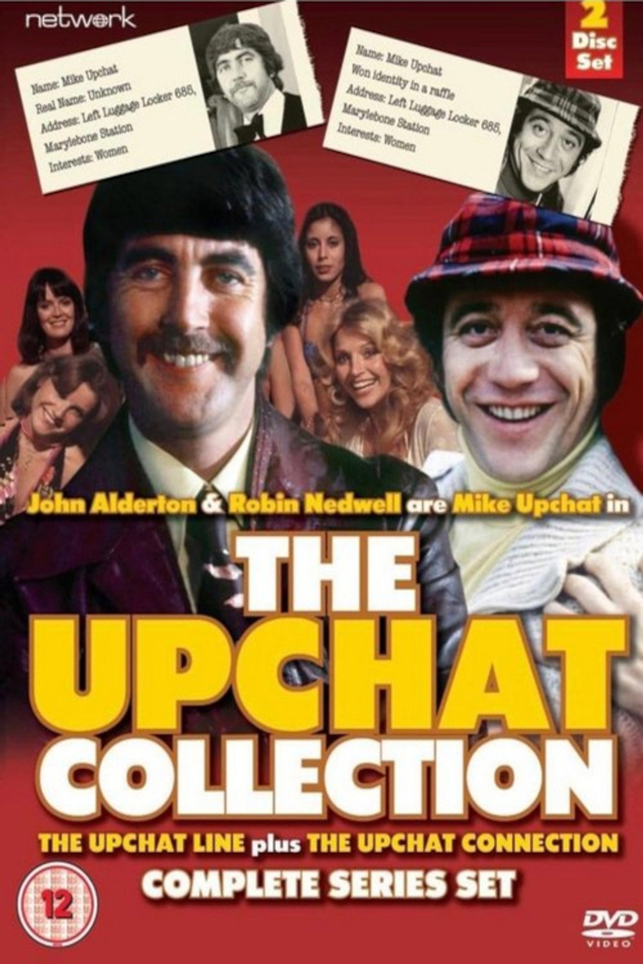 The Upchat Connection