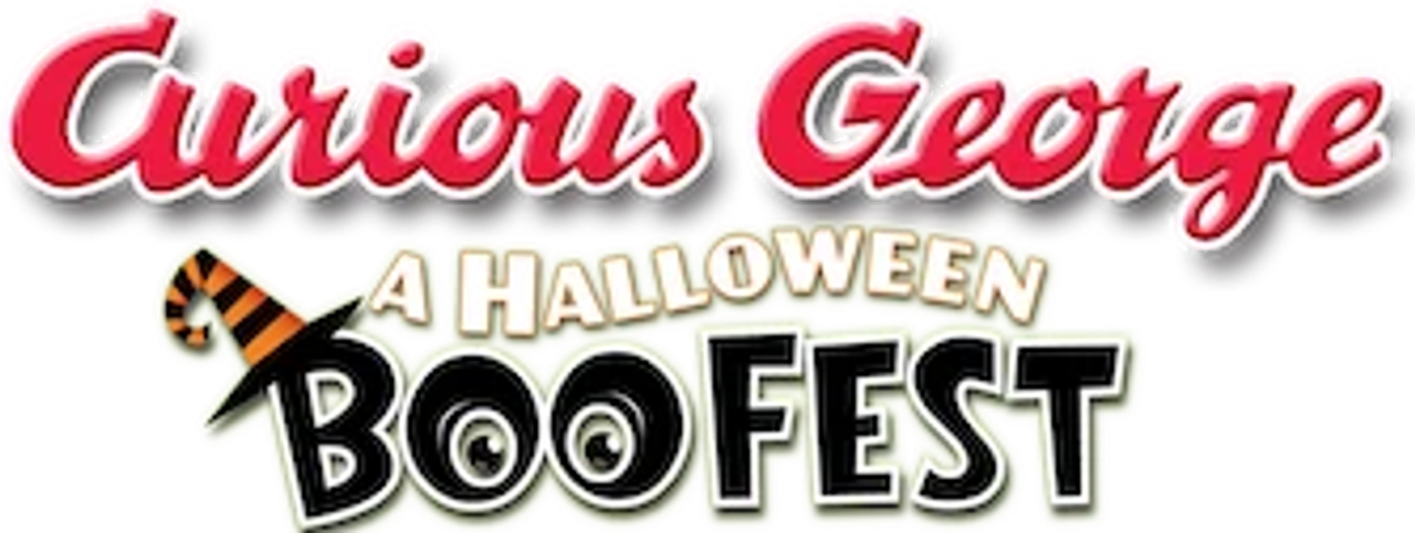 Curious George: A Halloween Boo Fest