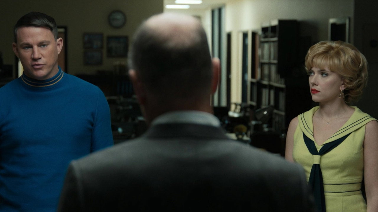 Movie Image