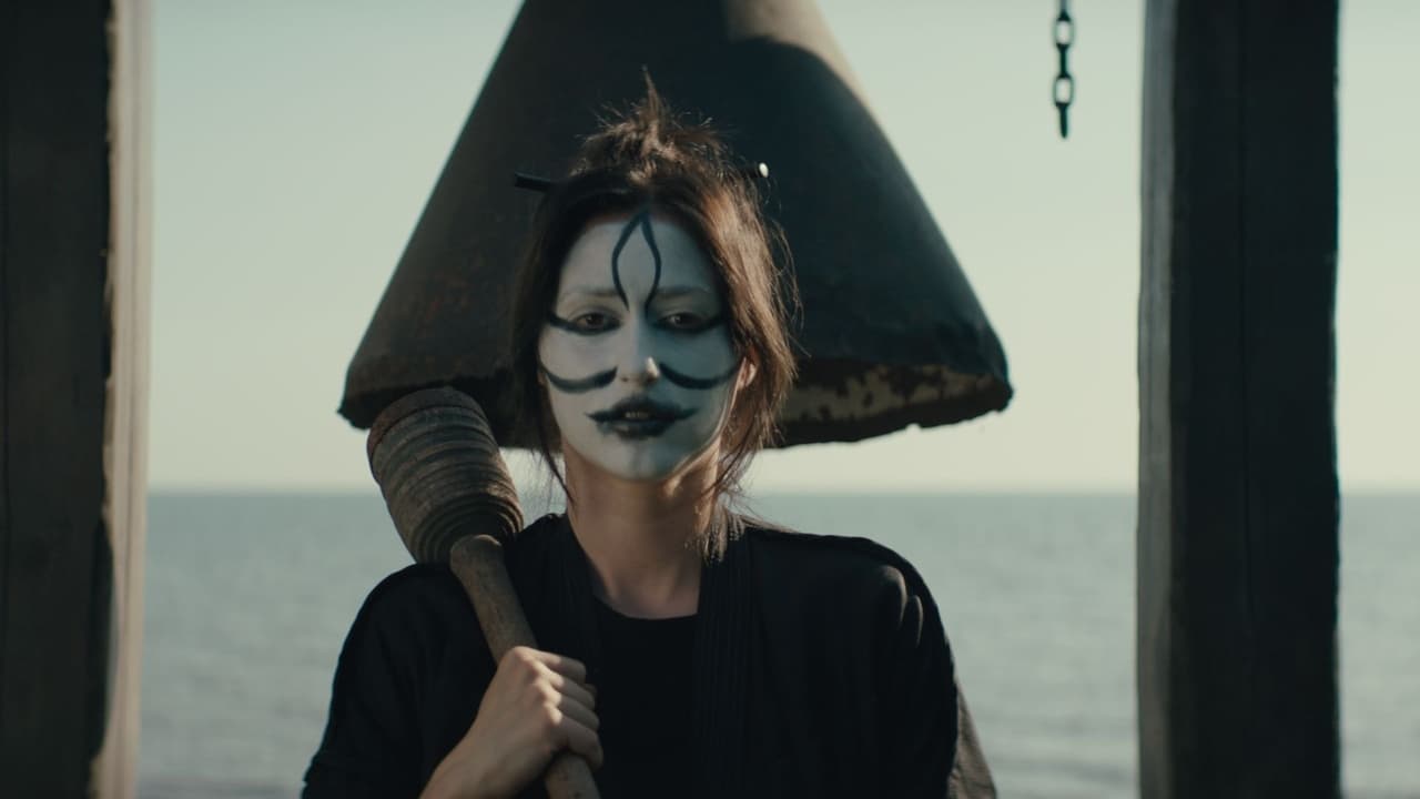 8 Views of Lake Biwa background