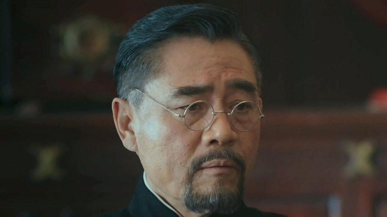 老中医 — Épisode 37