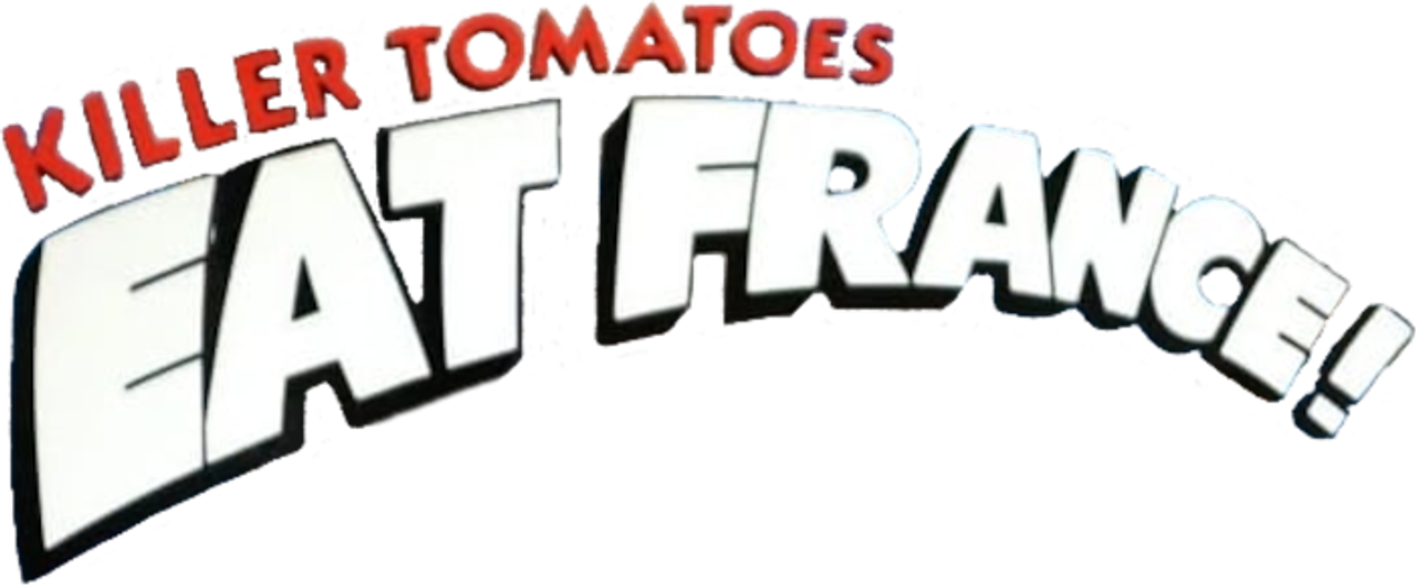 Killer Tomatoes Eat France!