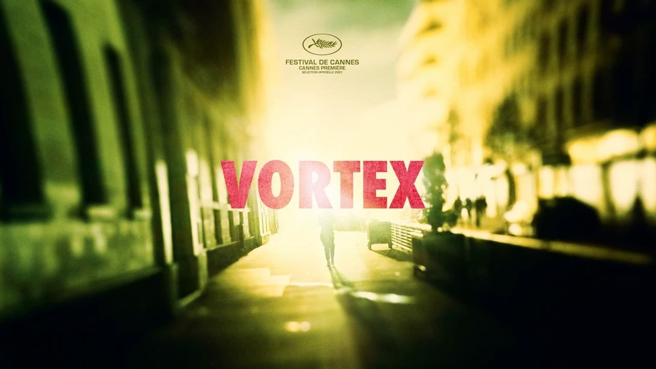 Vortex background