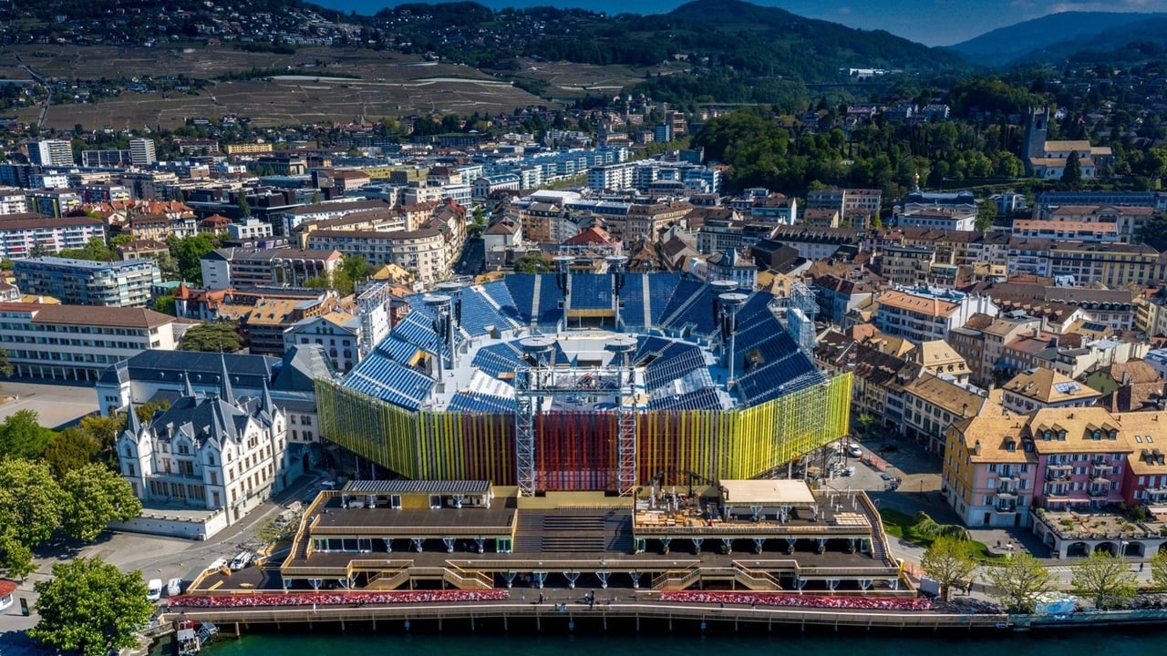 Fête des Vignerons 2019 - Le spectacle