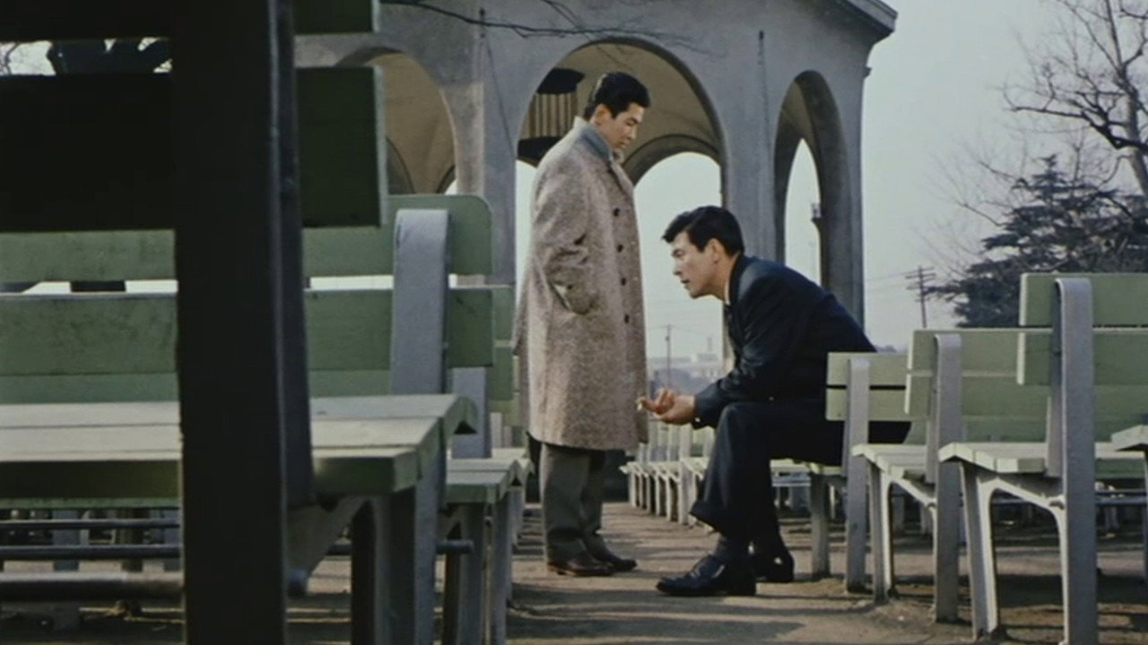 The Precipice still 6