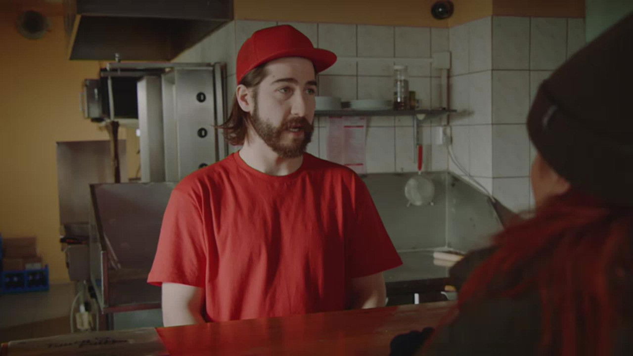 Kummeli esittää: Kontio & Parmas — Épisode 6