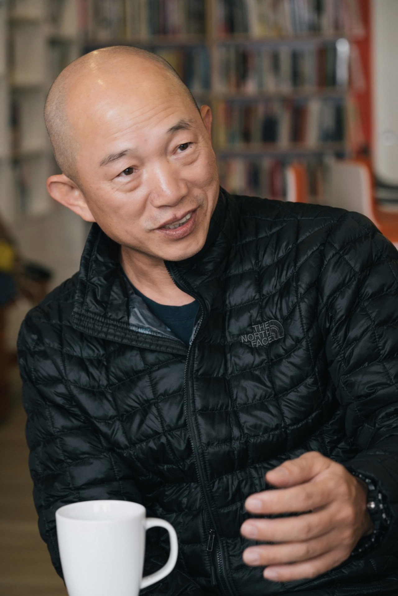 柯金源