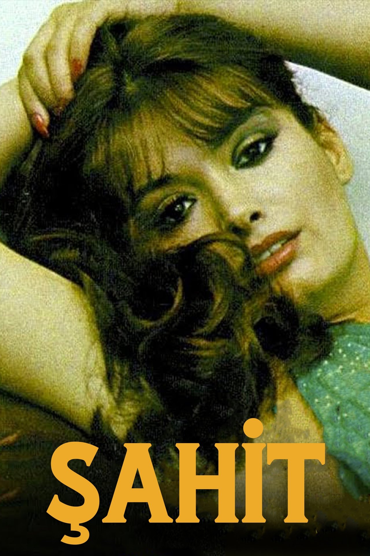 Şahit Şahit