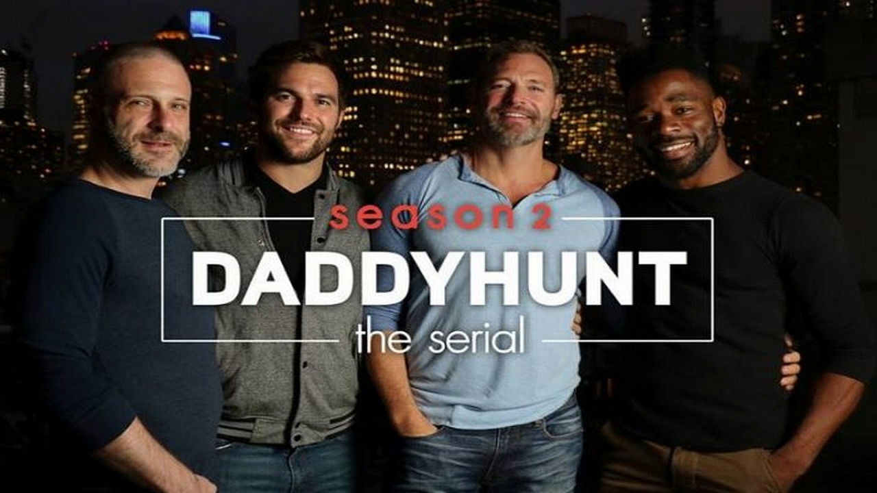 Daddyhunt : La série — Épisode 2