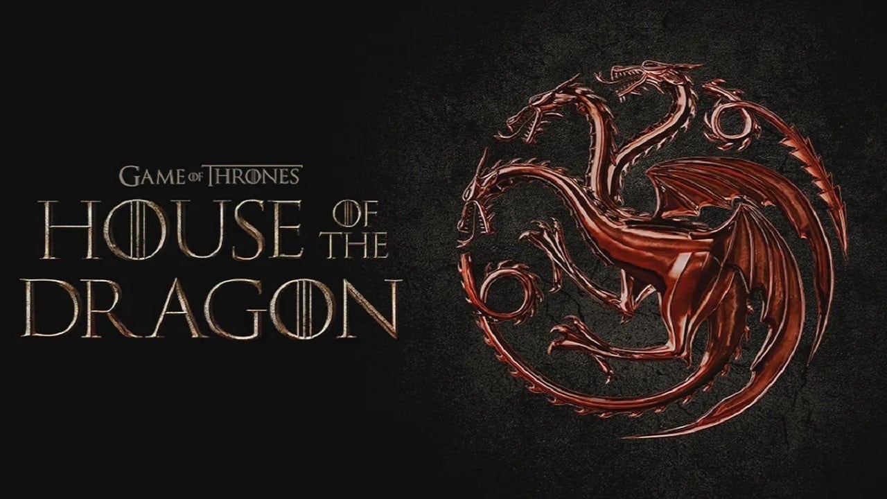 House of the Dragon - Season 0 Episode 26 : Noble Houses