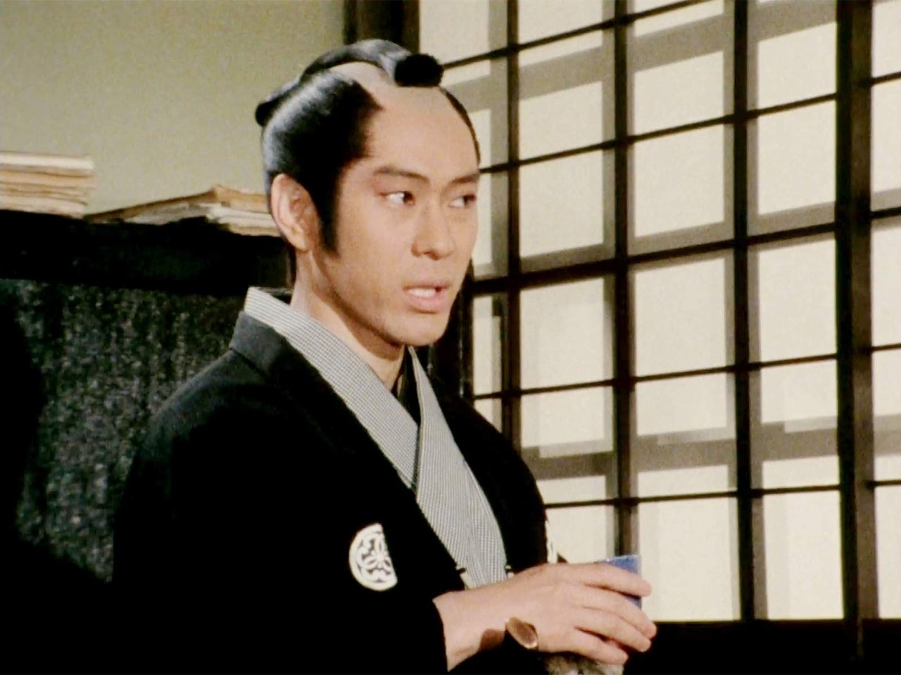 Hissatsu Shigotonin - Season 4 Episode 25 : Episode 25