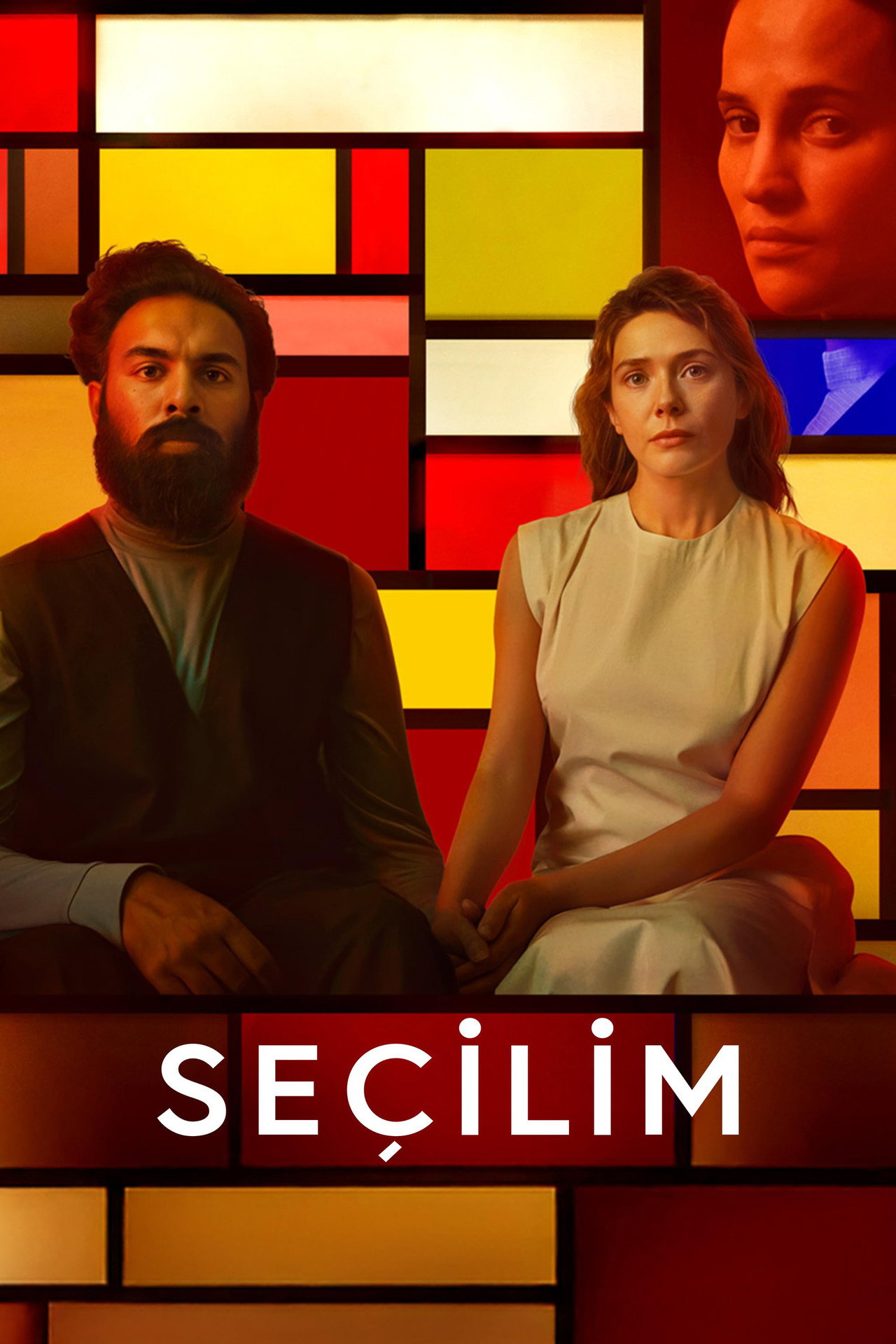Seçilim Poster