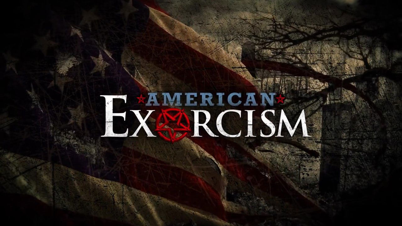 American Exorcism background