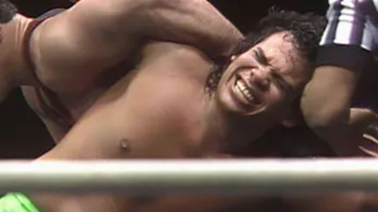 NWA World Championship Wrestling — Épisode 10