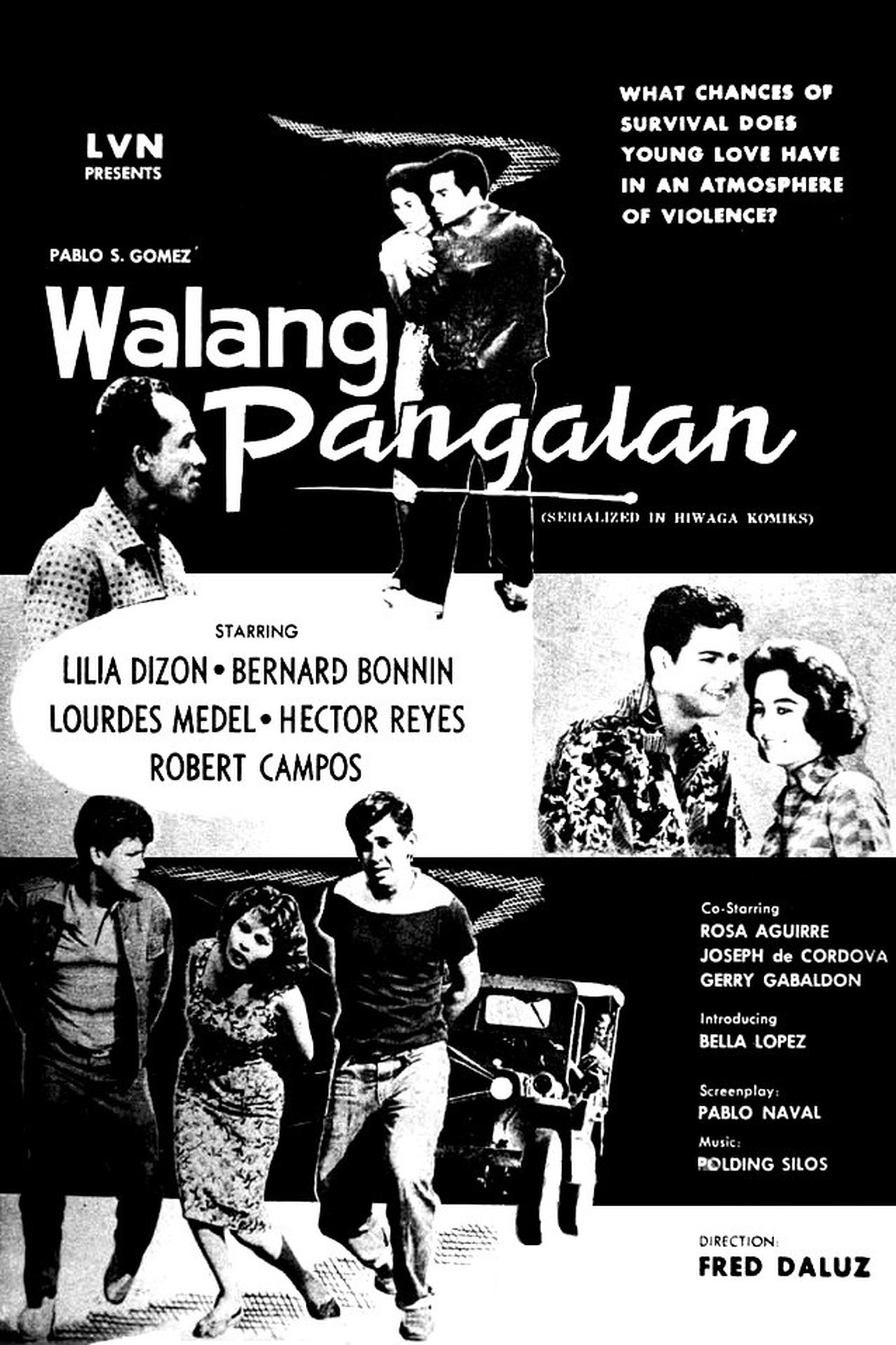 Walang Pangalan Walang Pangalan
