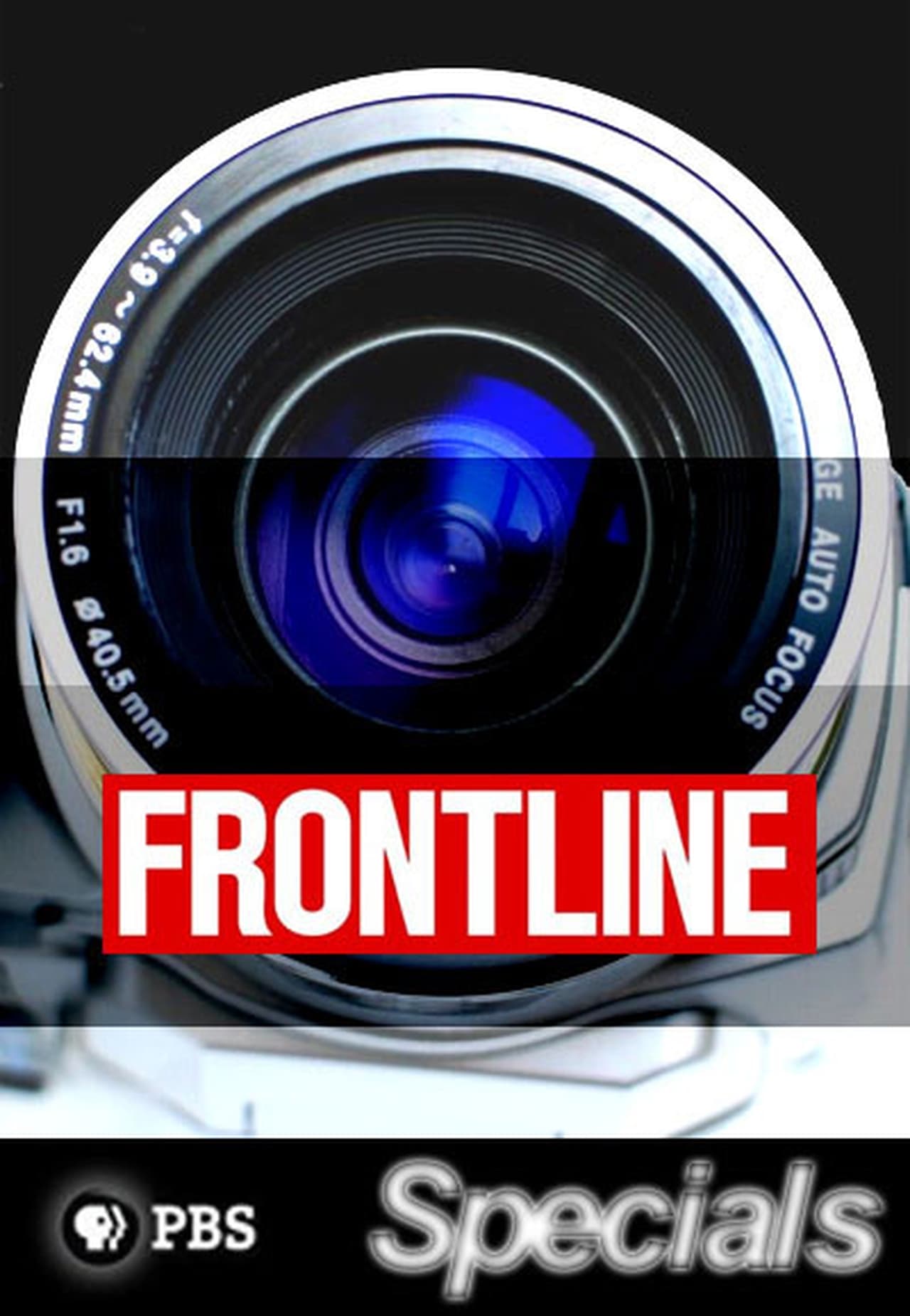 Frontline (2001)