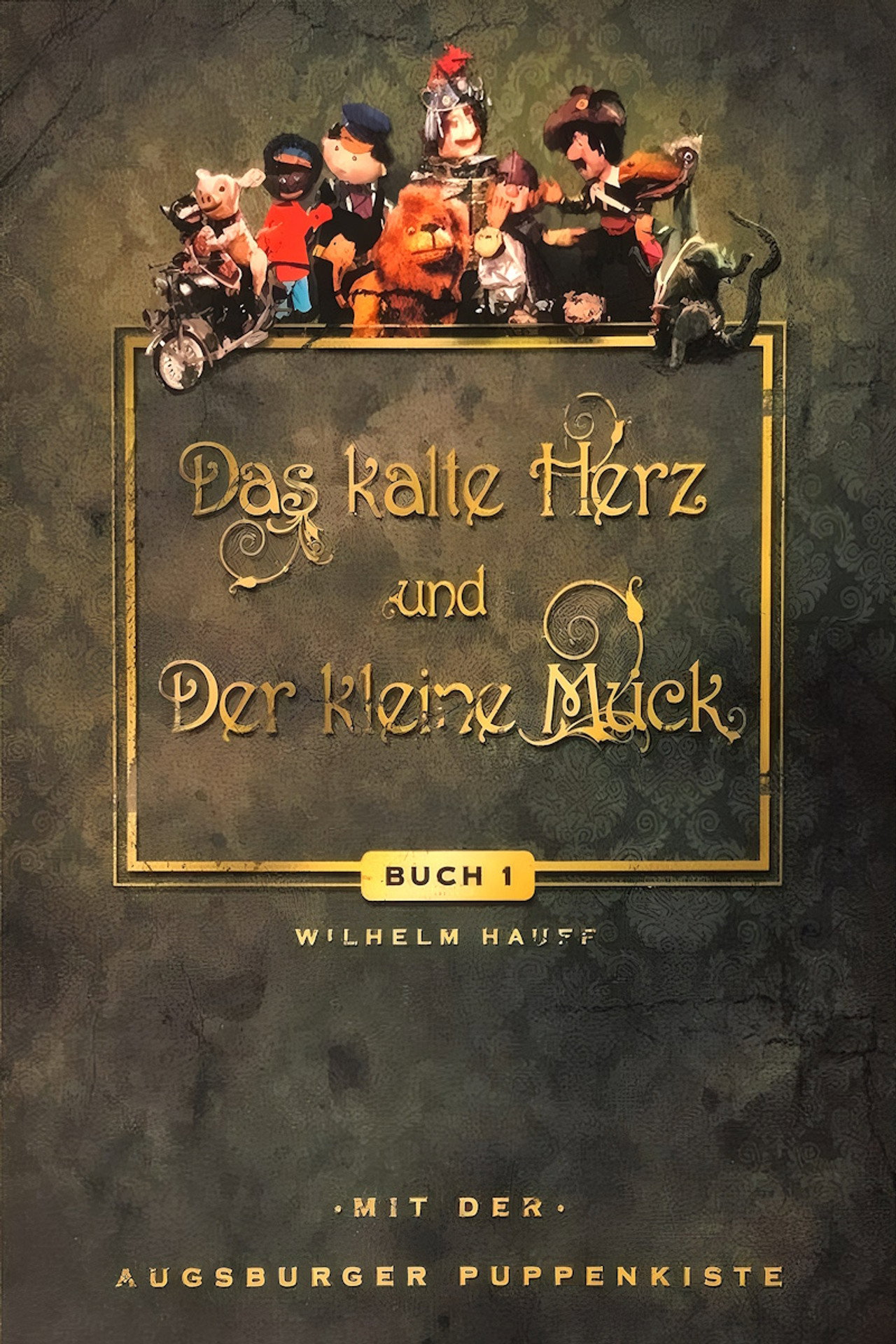 Der kleine Muck