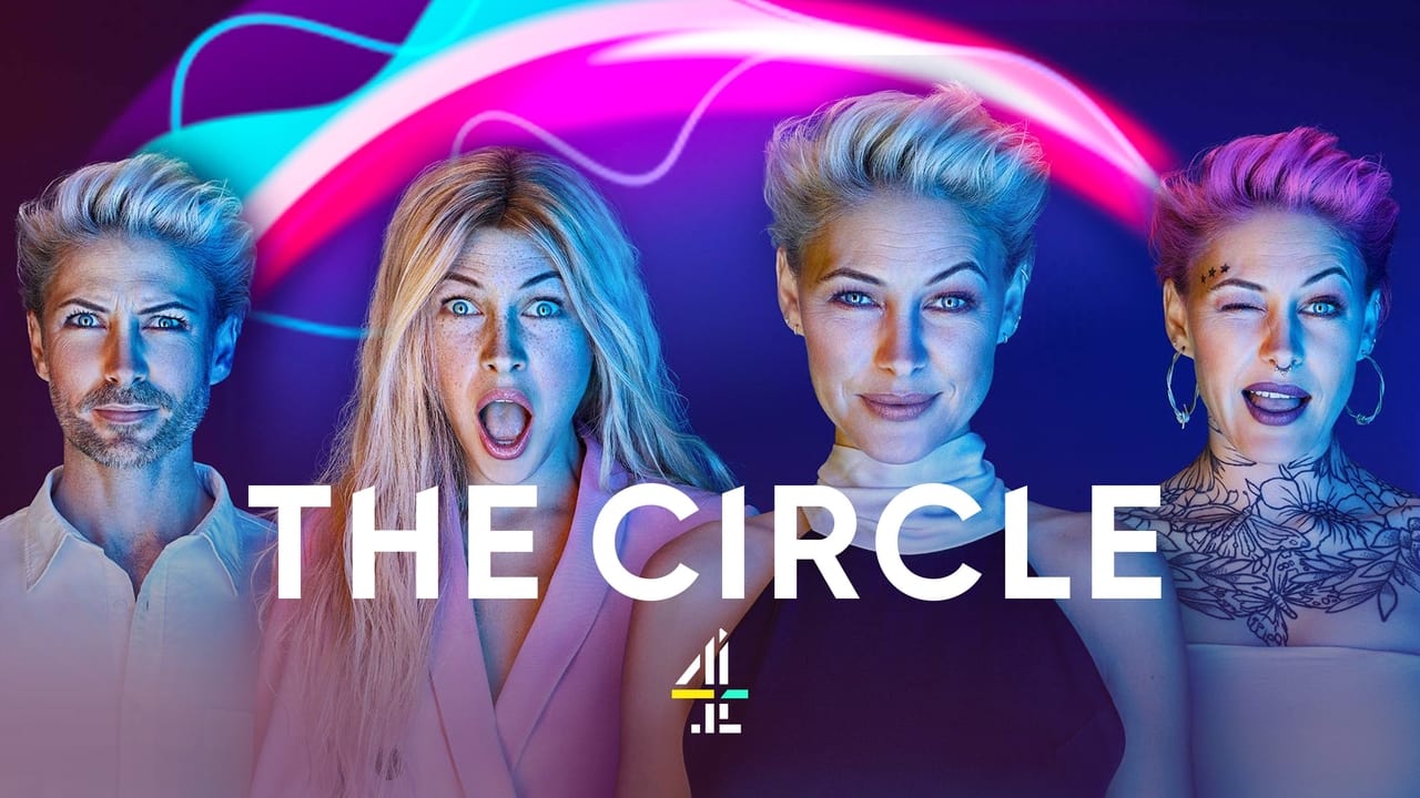 The Circle background