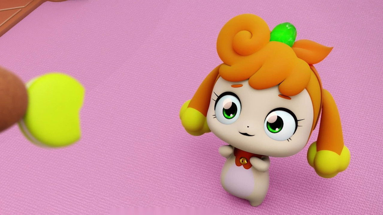 캐치! 티니핑 — Épisode 12