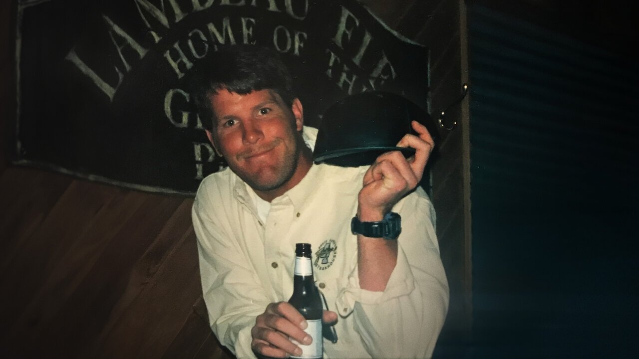 Untold: The Fall of Favre background