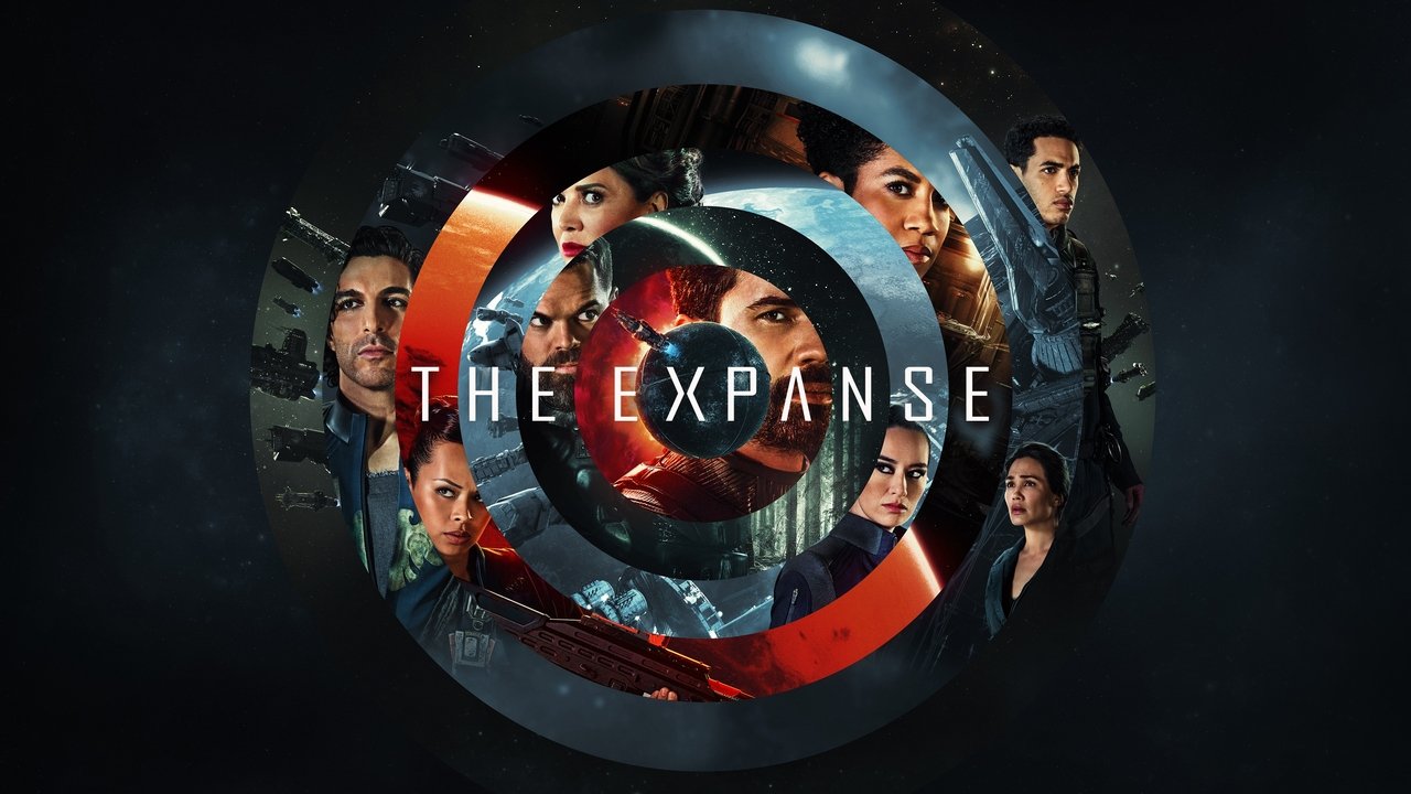 The Expanse - Season 6