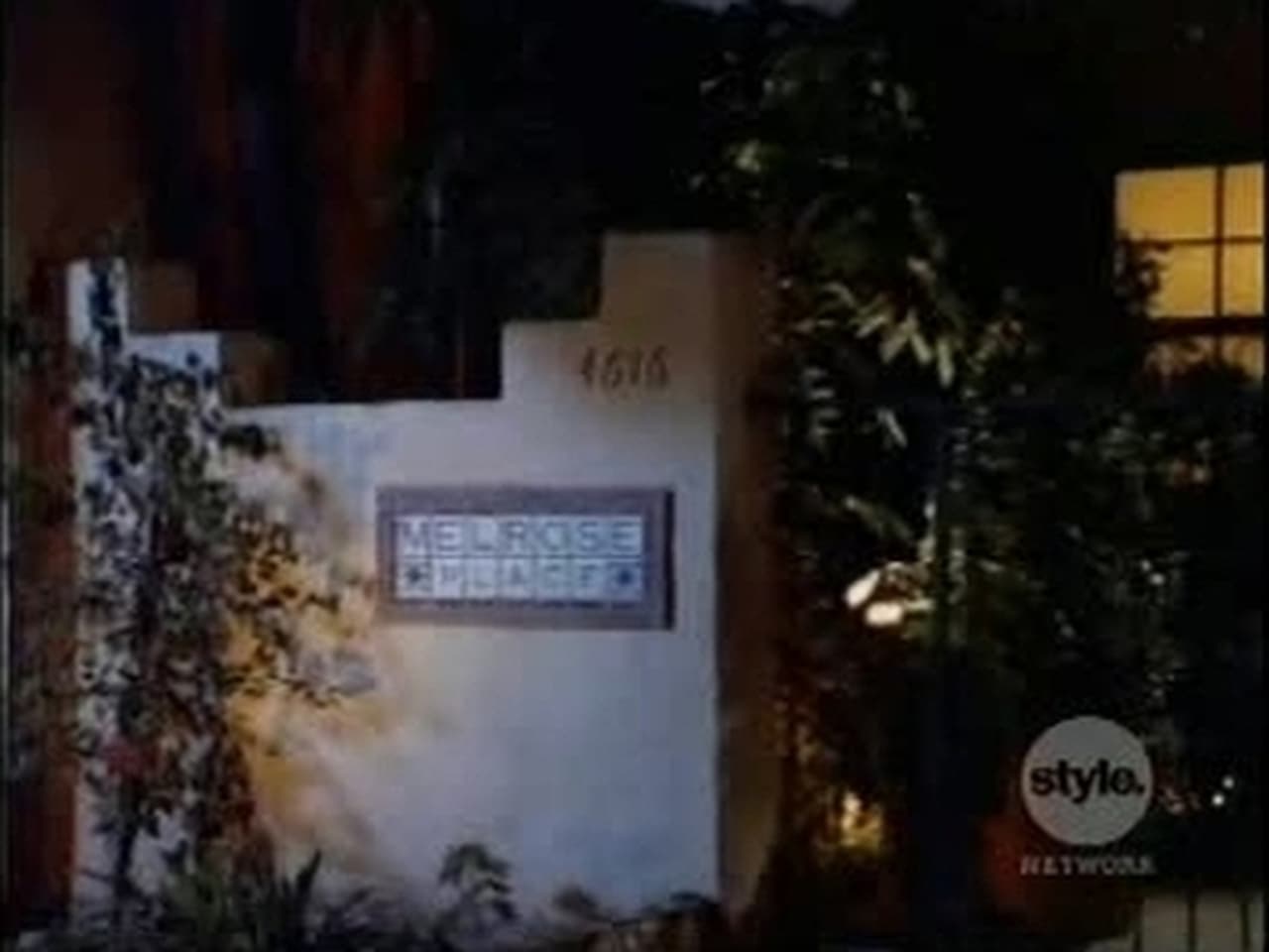 Melrose Place - Season 7 Episode 31 : Bitter Homes and Guardians