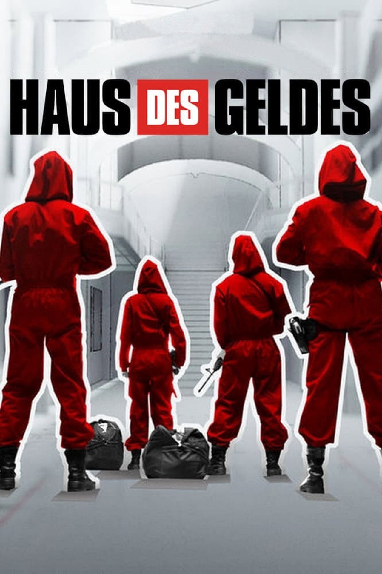 Haus des Geldes
