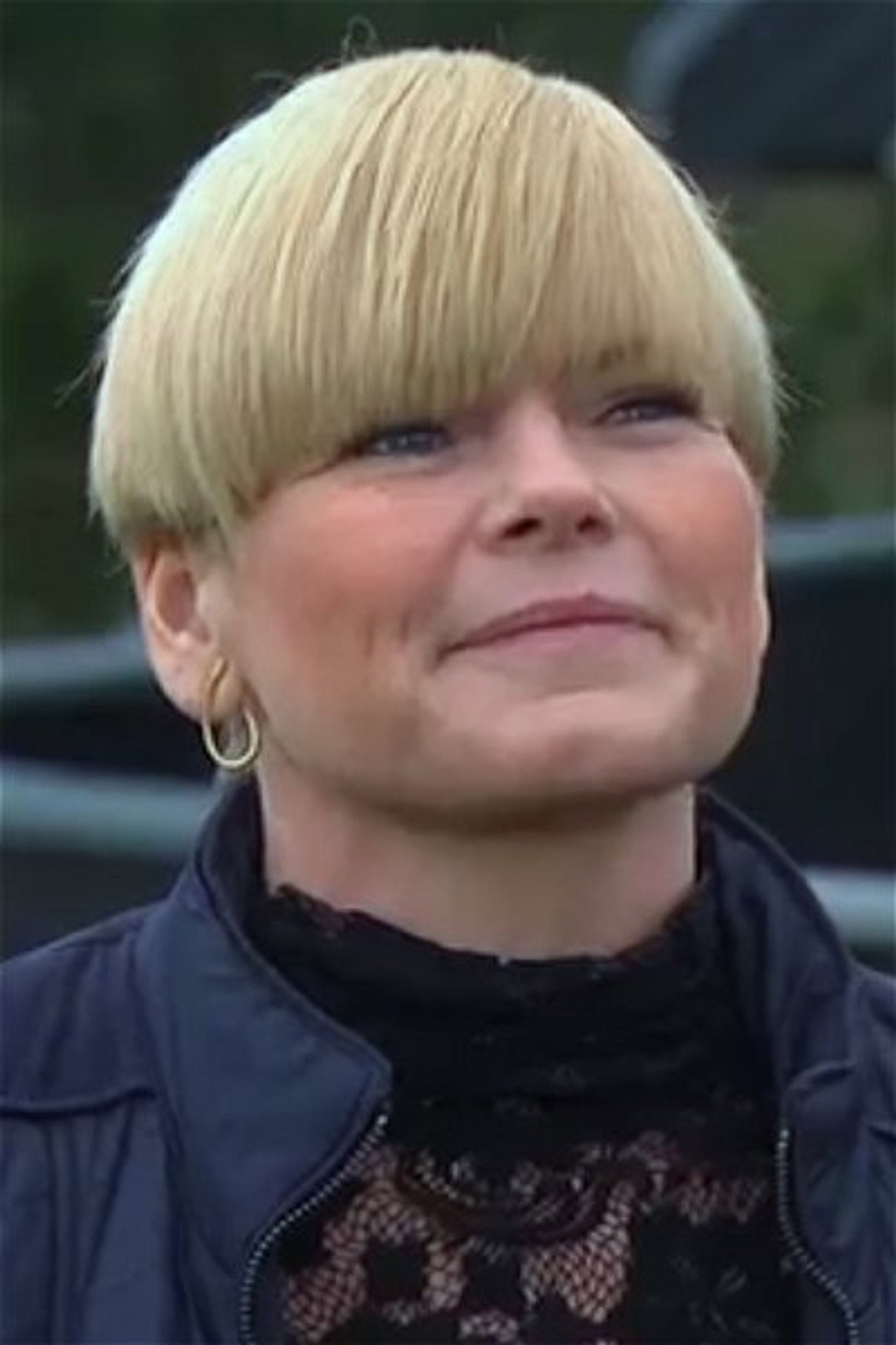 Trine Berg