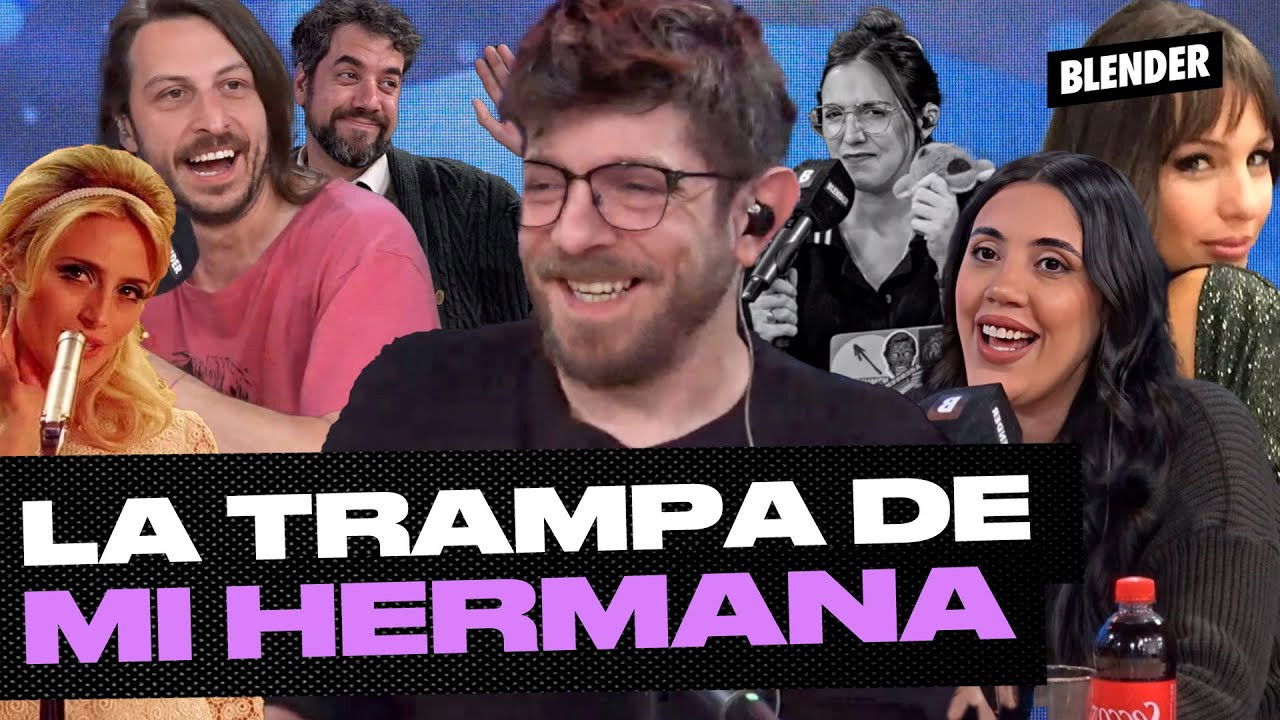 Horrible y Fascinante — Épisode 69