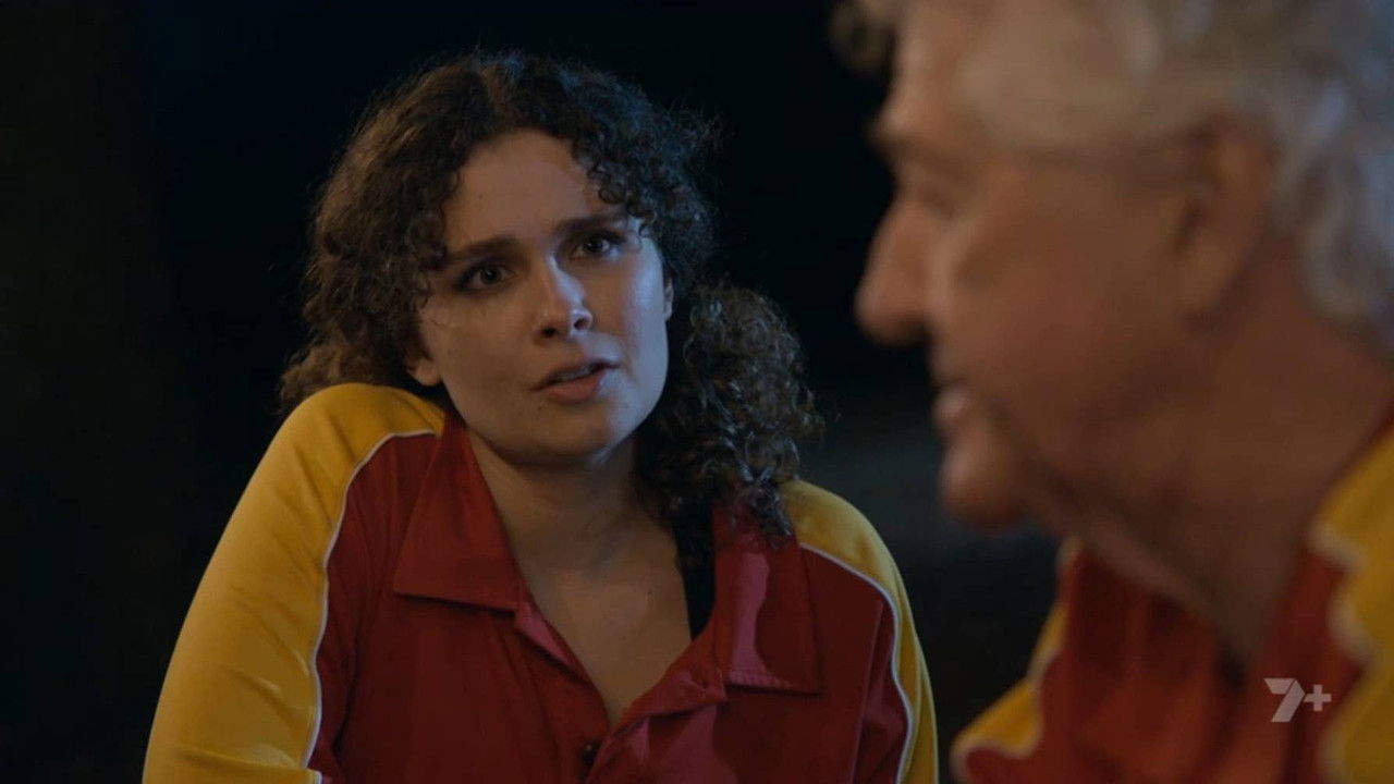 Home and Away — Épisode 37