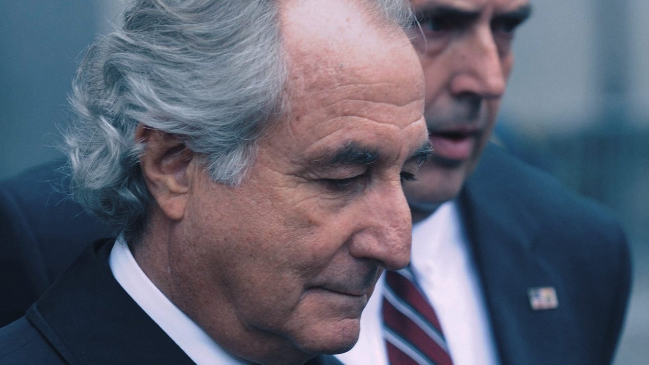 The Financial Crisis