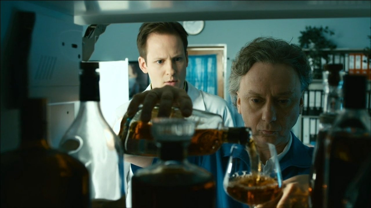 The Interns - Season 4 Episode 4 : Episode 4