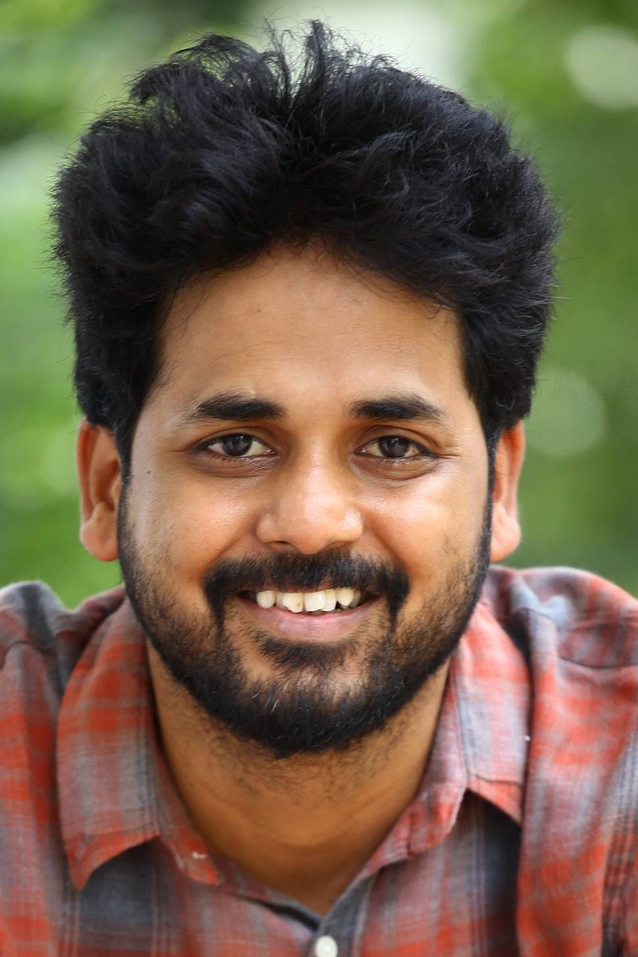 Vivek Athreya