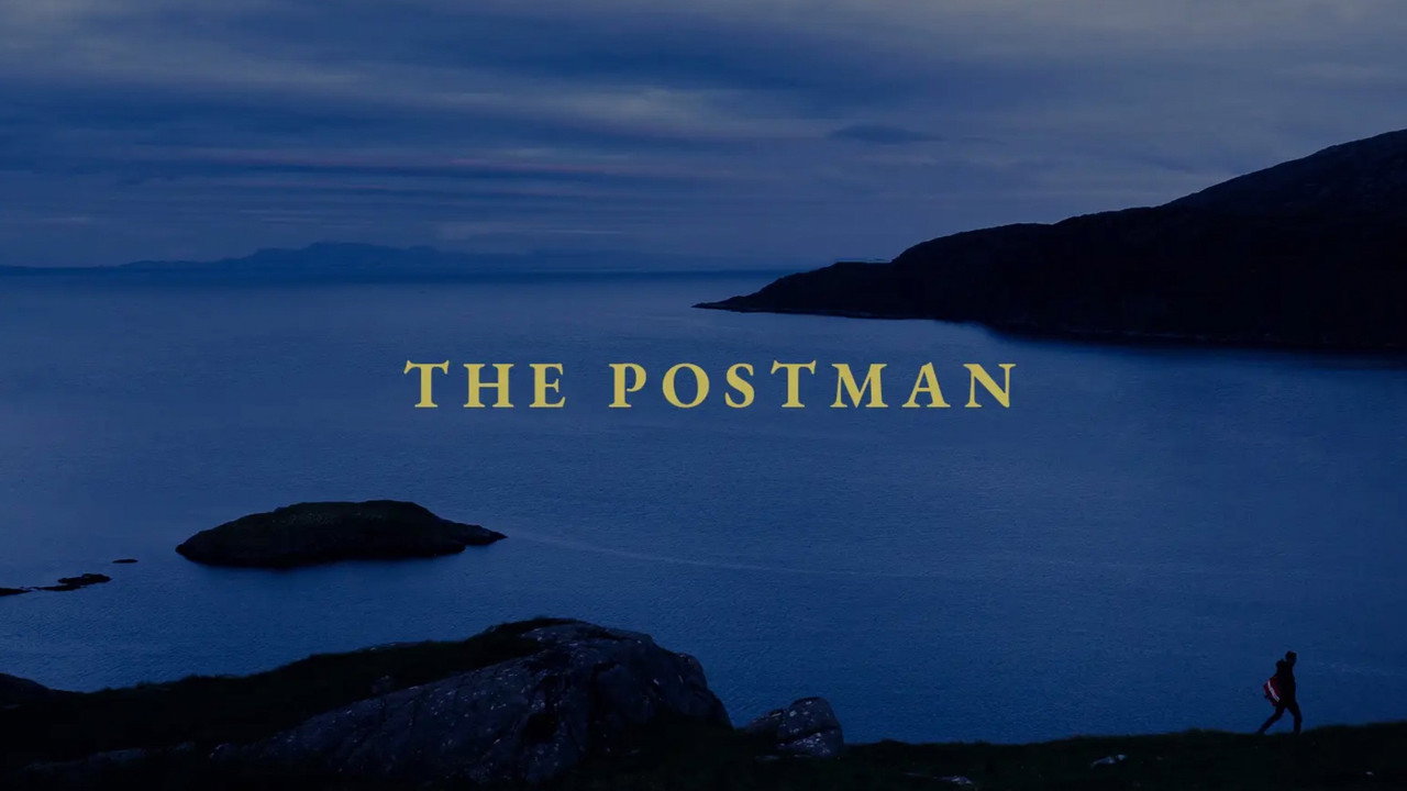 The Postman