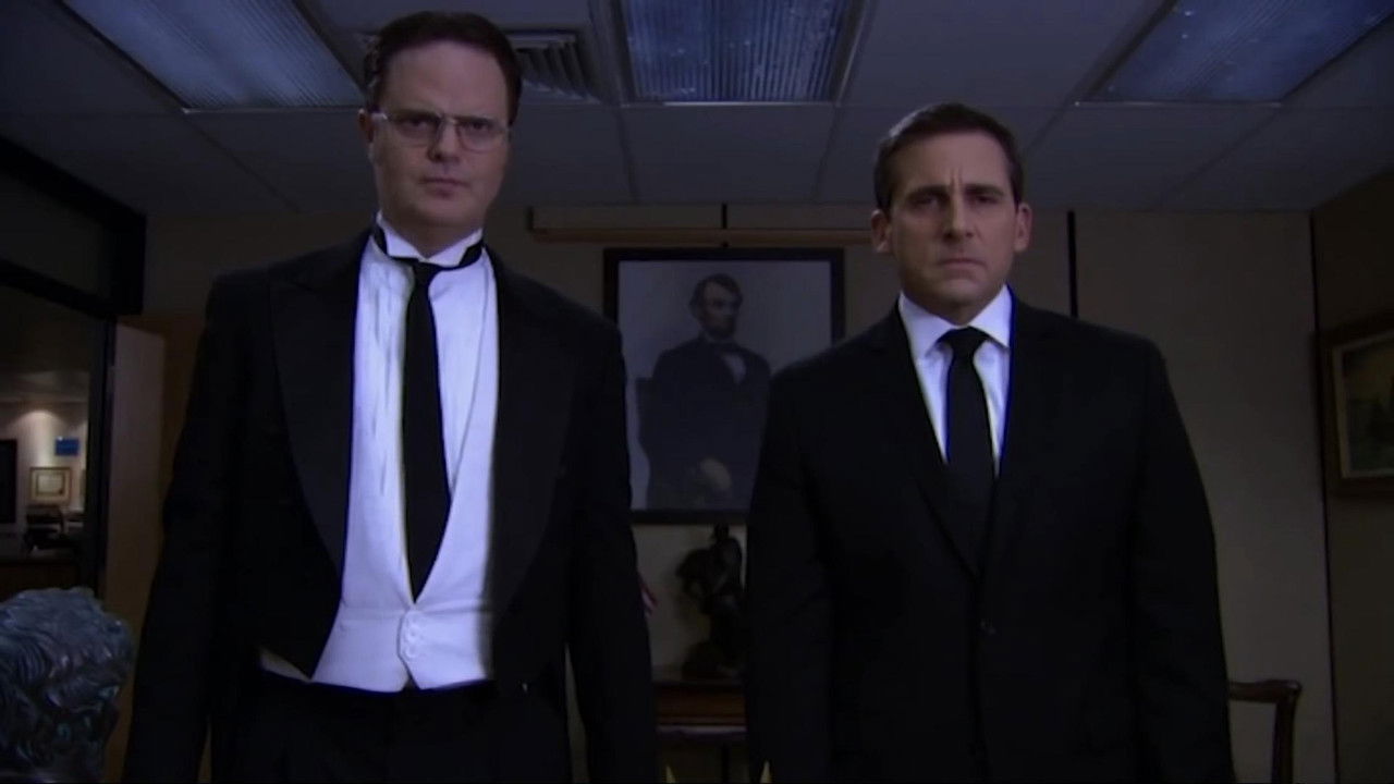 Threat Level Midnight