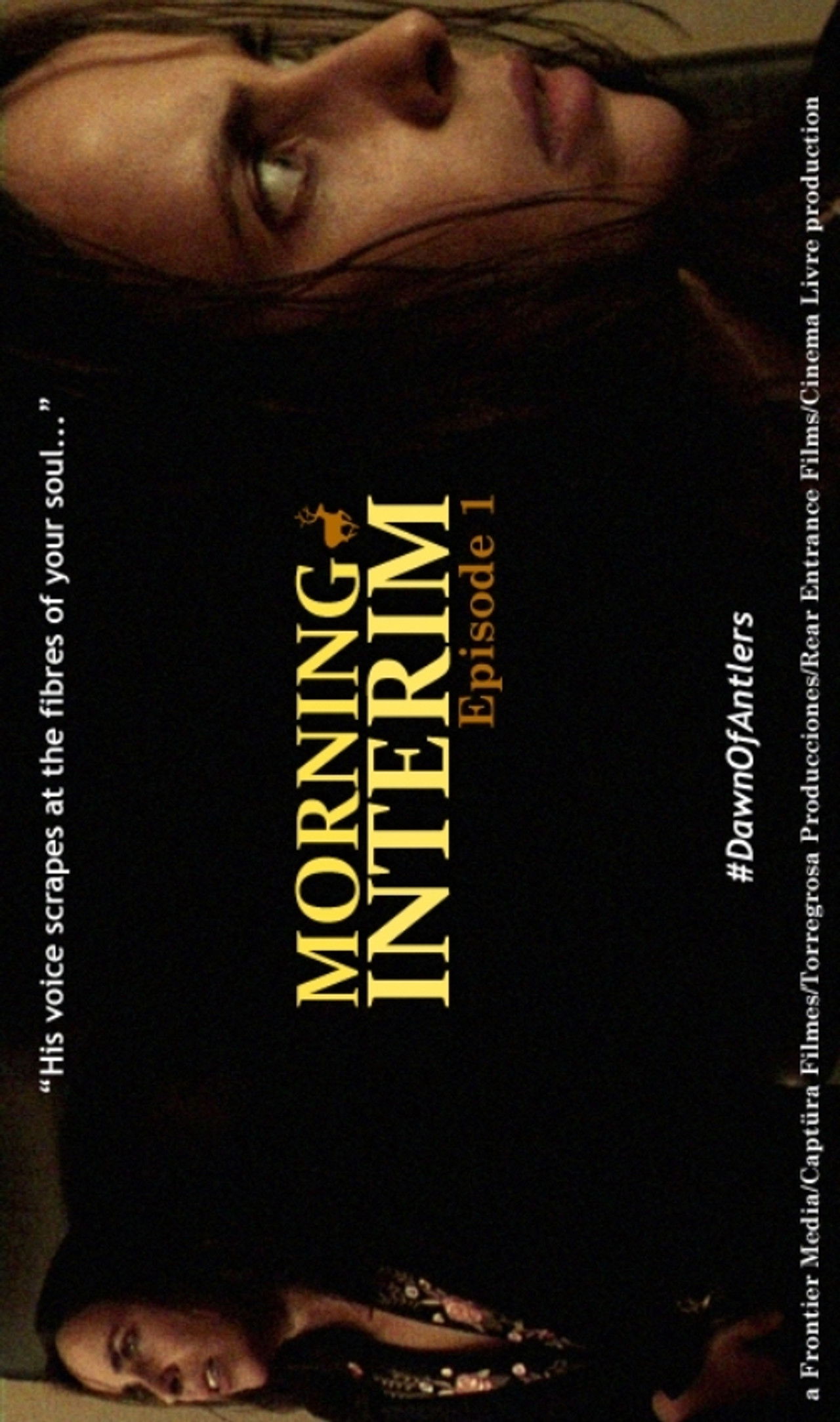 Morning Interim Backdrop