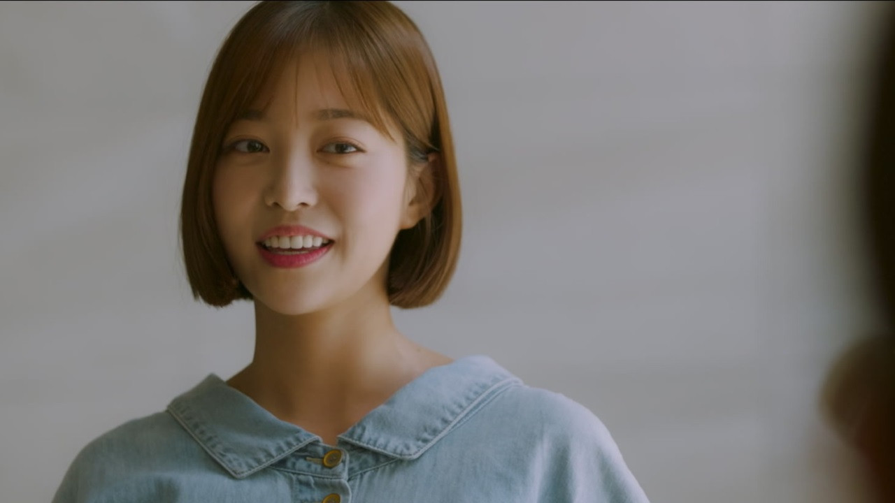 J'ai ramassé une célébrité dans la rue — Épisode 8