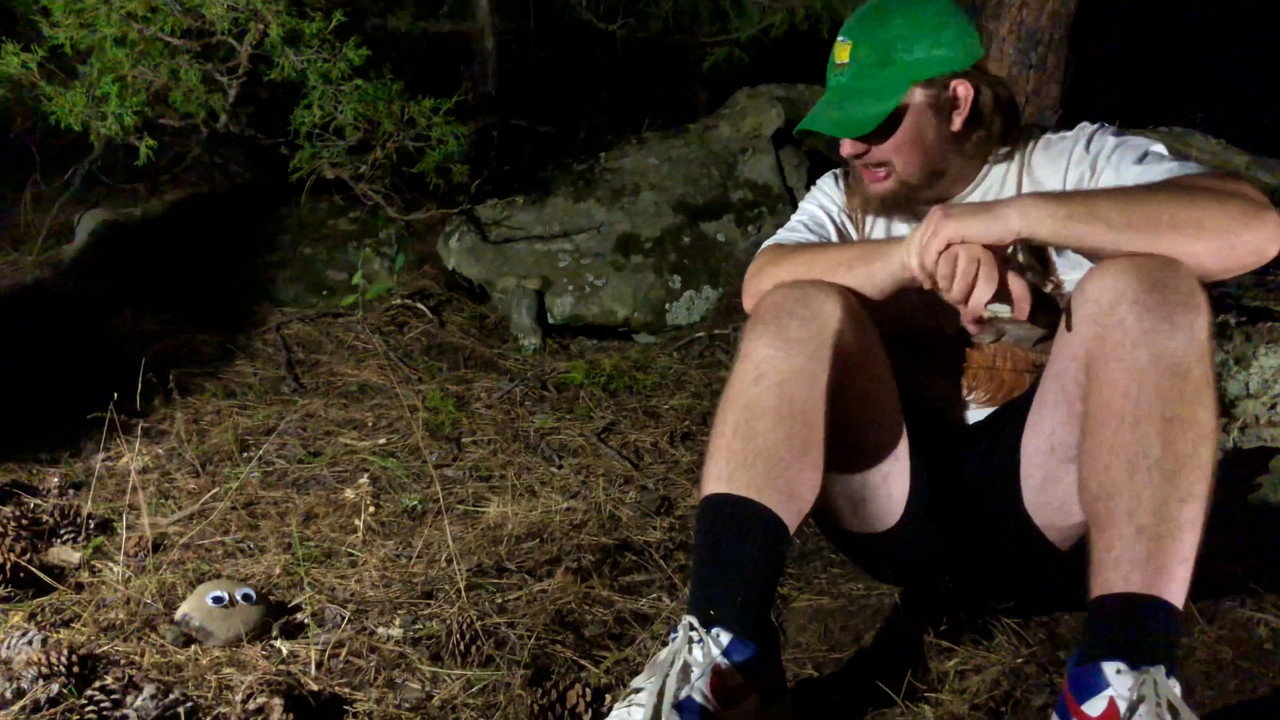 Werewolf still 7