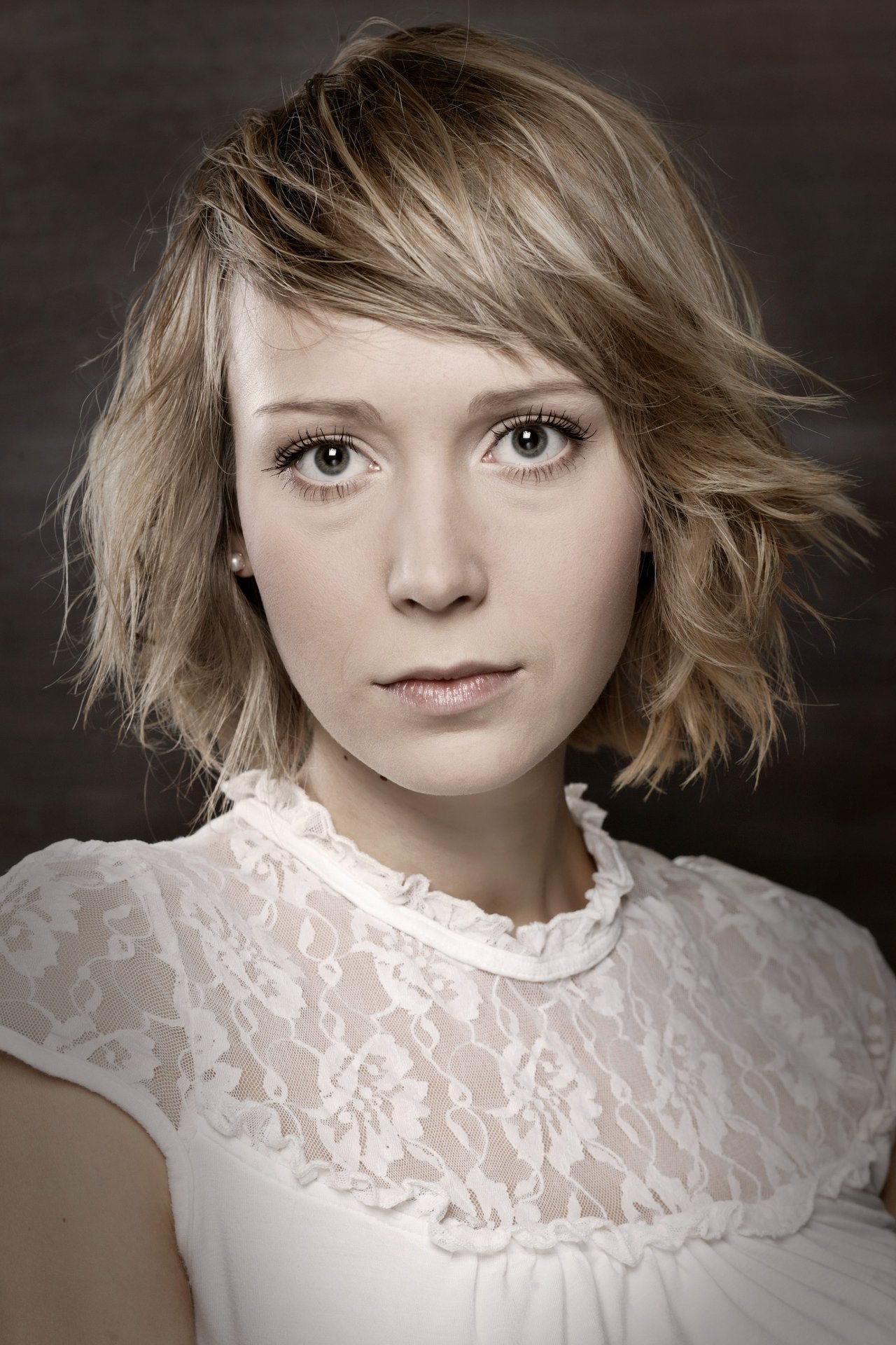 Photo of Mari-Liis Lill