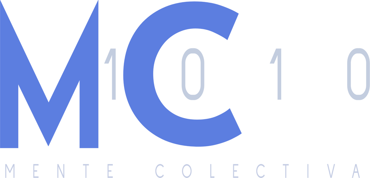 1010 Mente Colectiva
