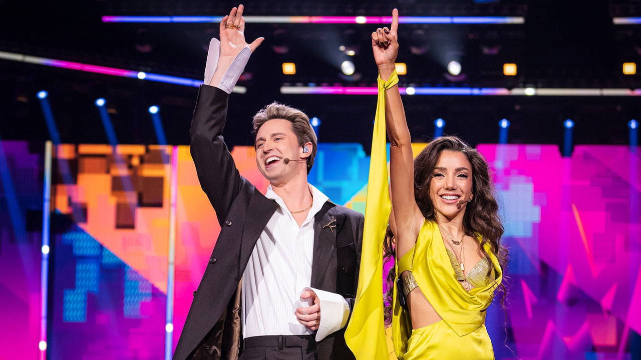 Melodifestivalen — Épisode 2