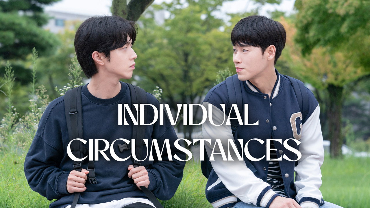 Individual Circumstances — imagem
