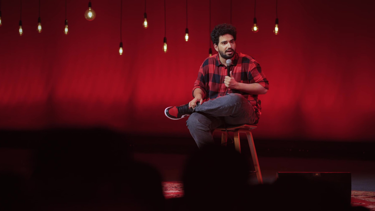 Samay Raina: Still Alive still 6