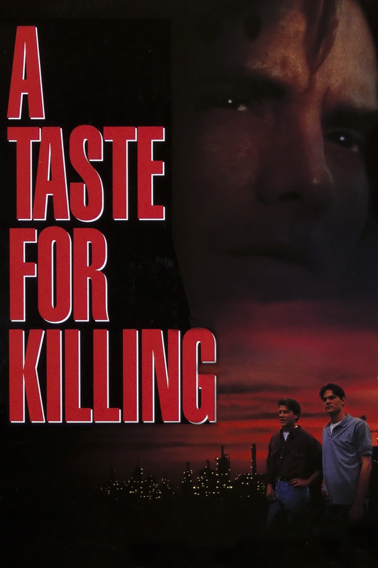 A Taste for Killing (1992)