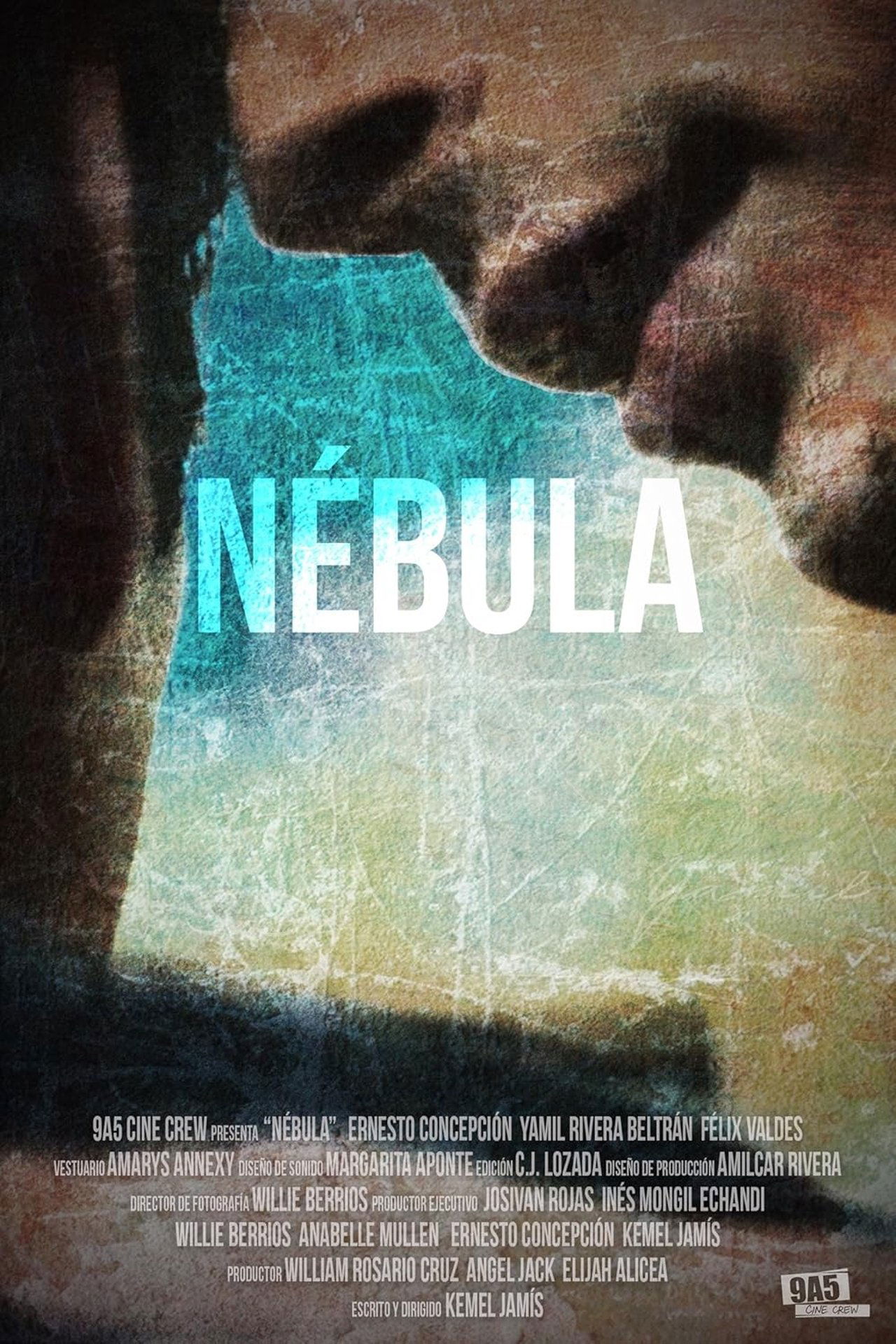 Nébula Nébula