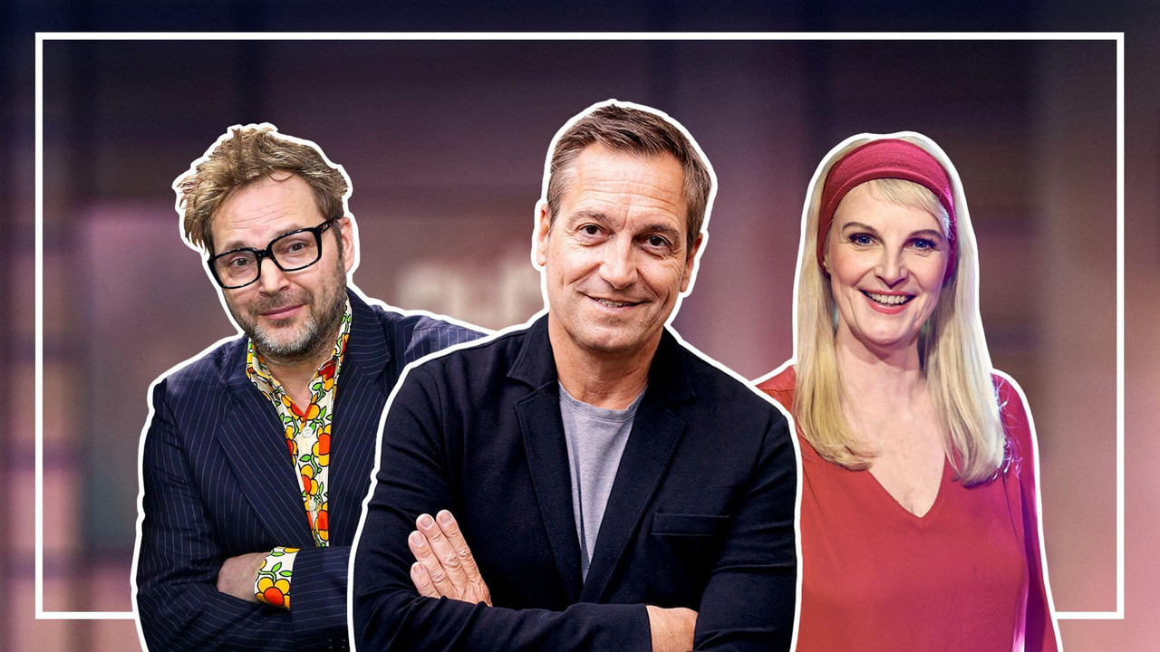 Nuhr im Ersten — Épisode 20