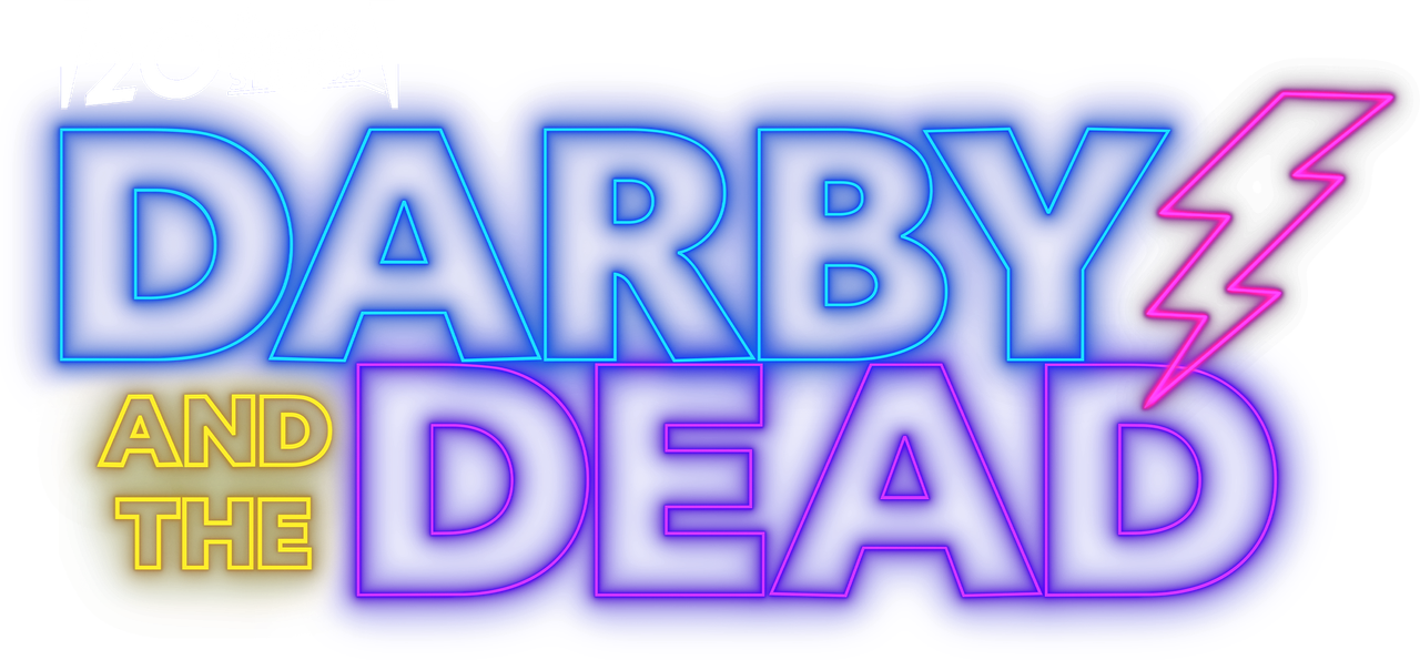 Darby and the Dead