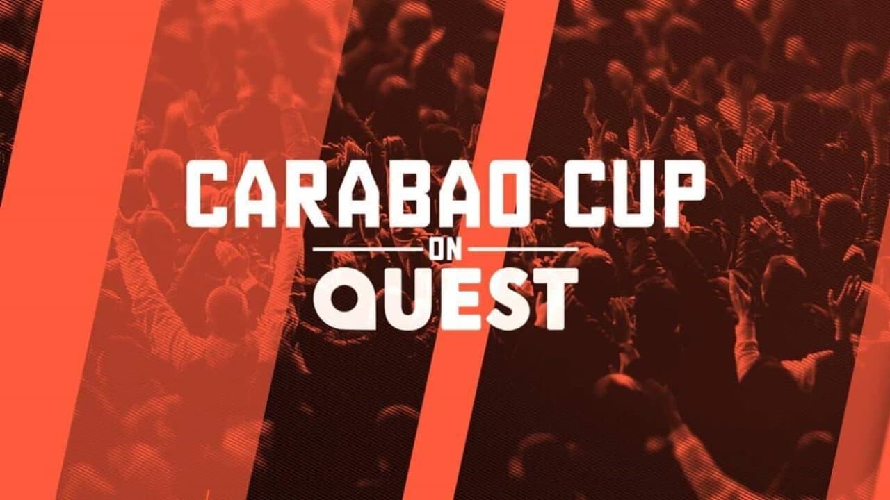 Carabao Cup on Quest - Season 3 Episode 6 : Episode 6